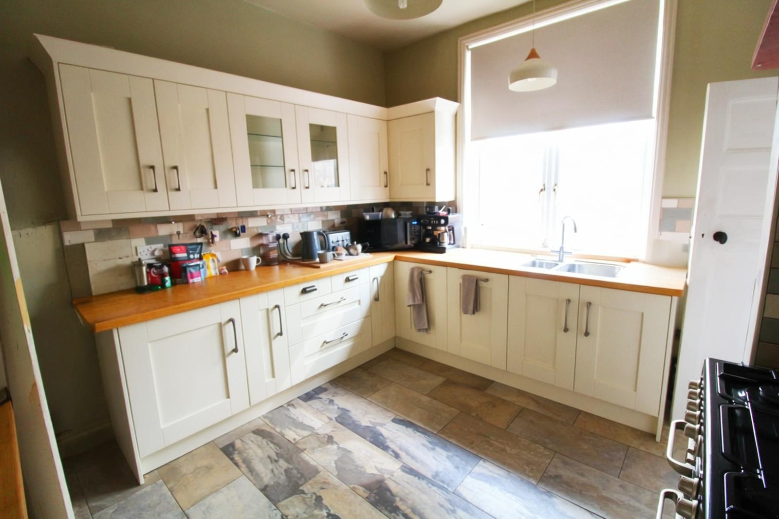 Detached House in Bournemouth