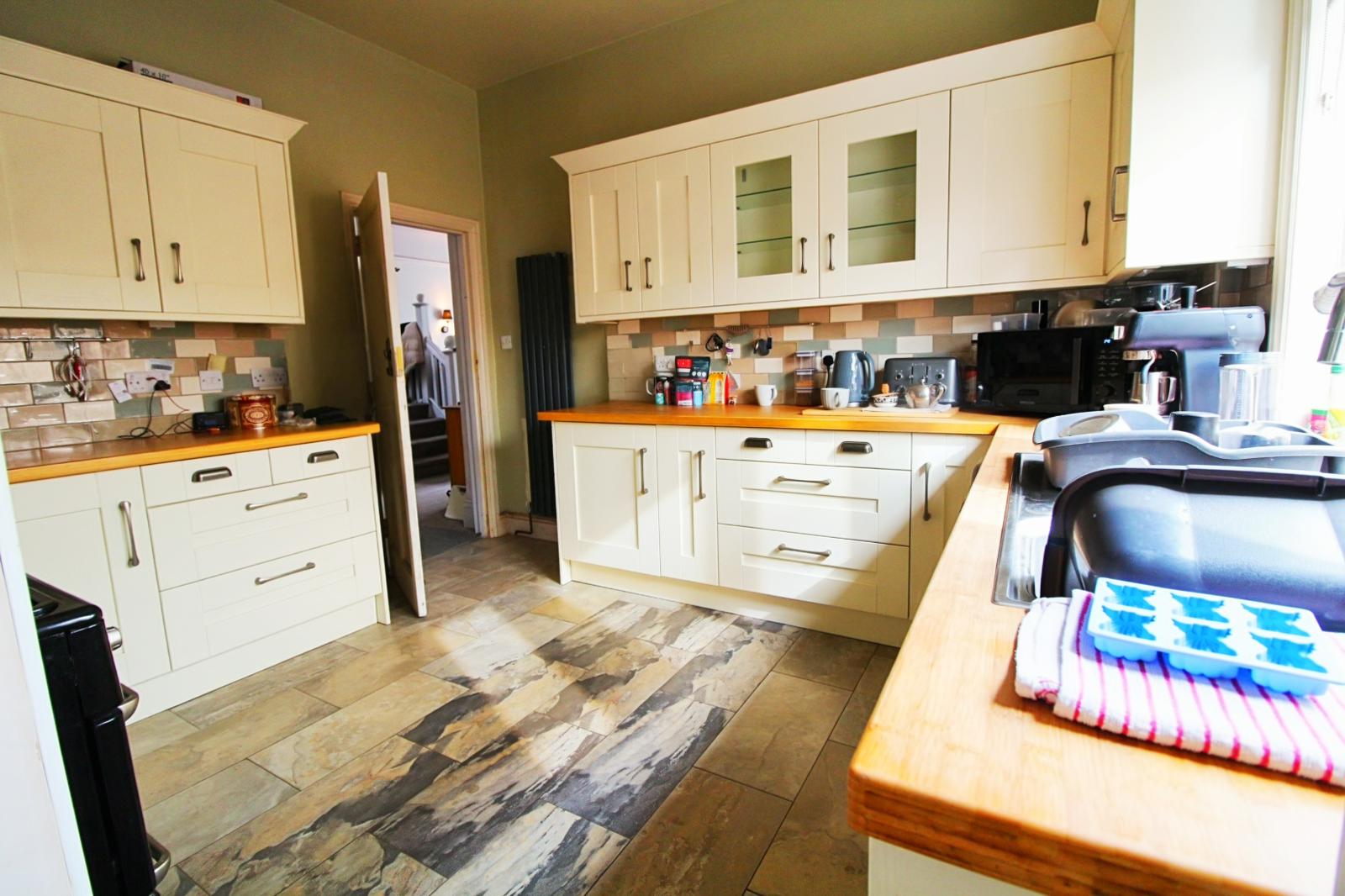 Detached House in Bournemouth
