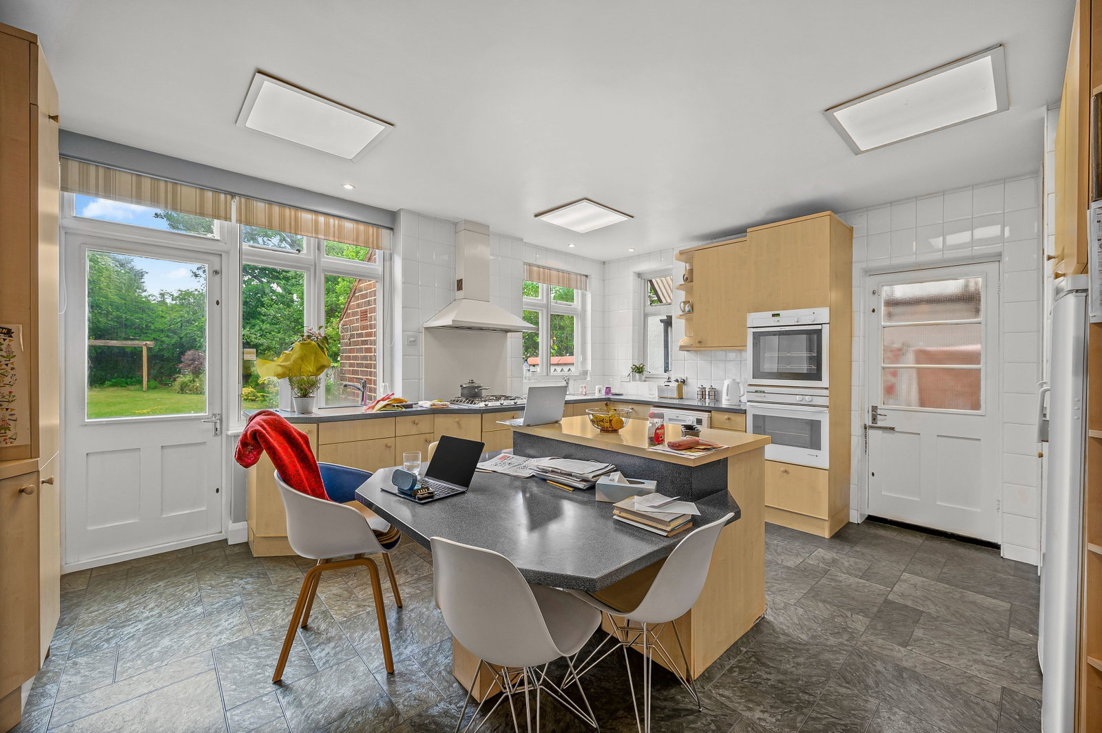 Detached House in London