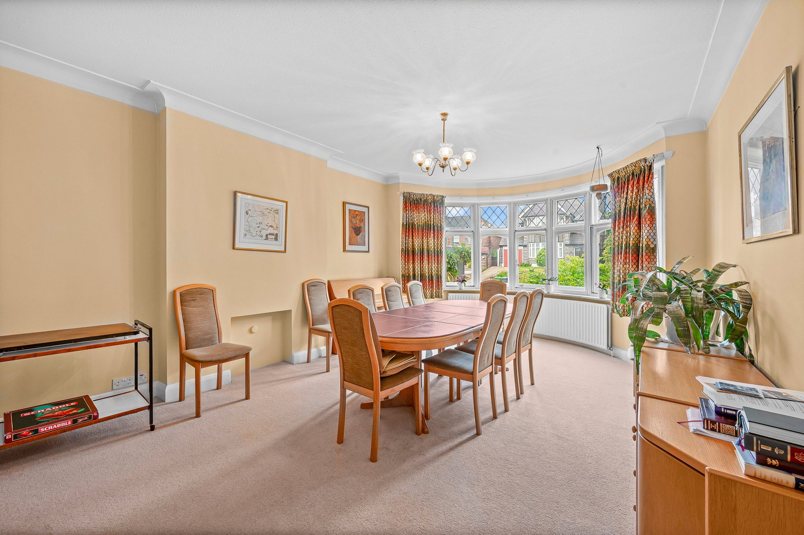 Detached House in London