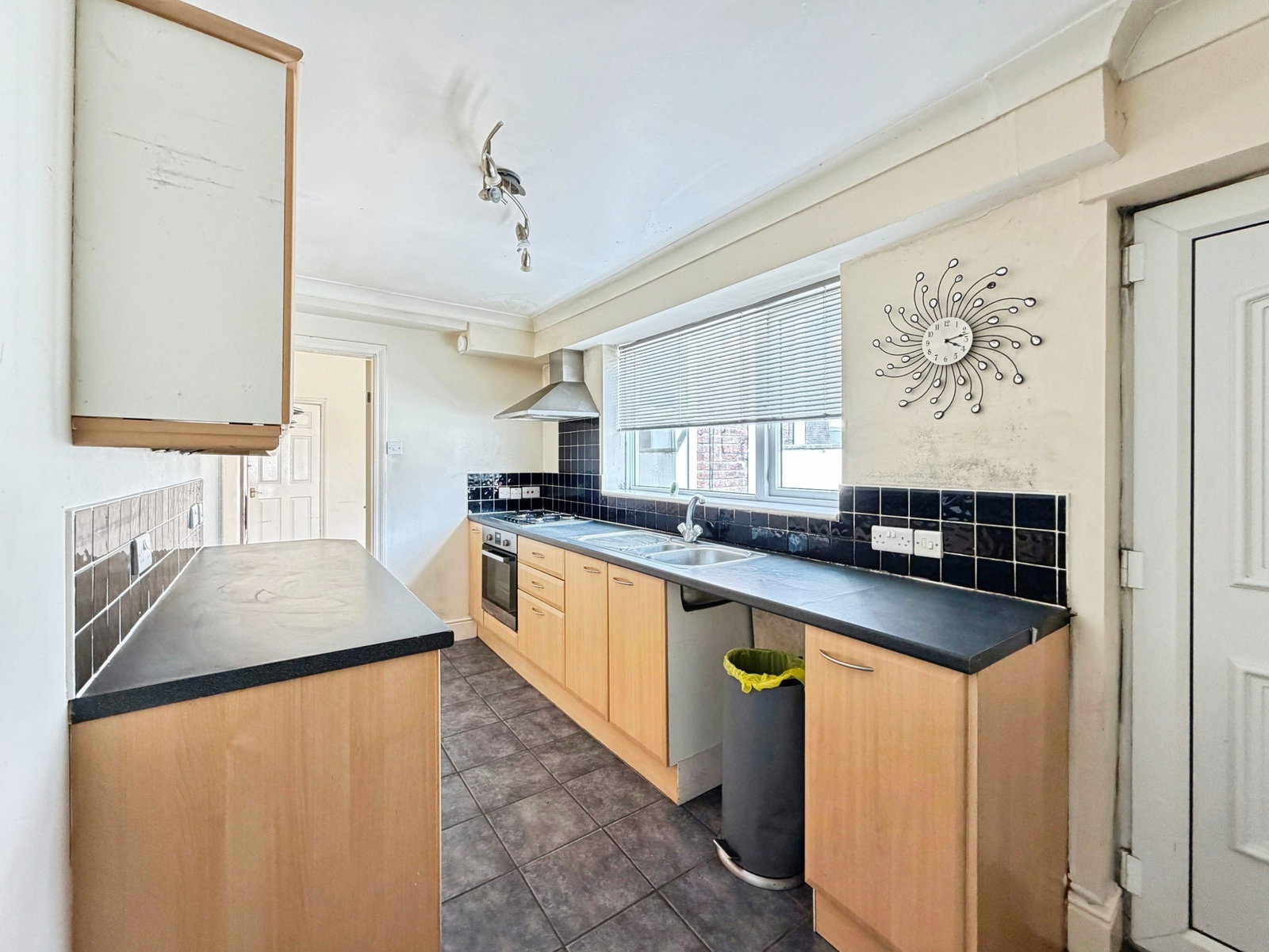 Terraced House in Carlisle 3