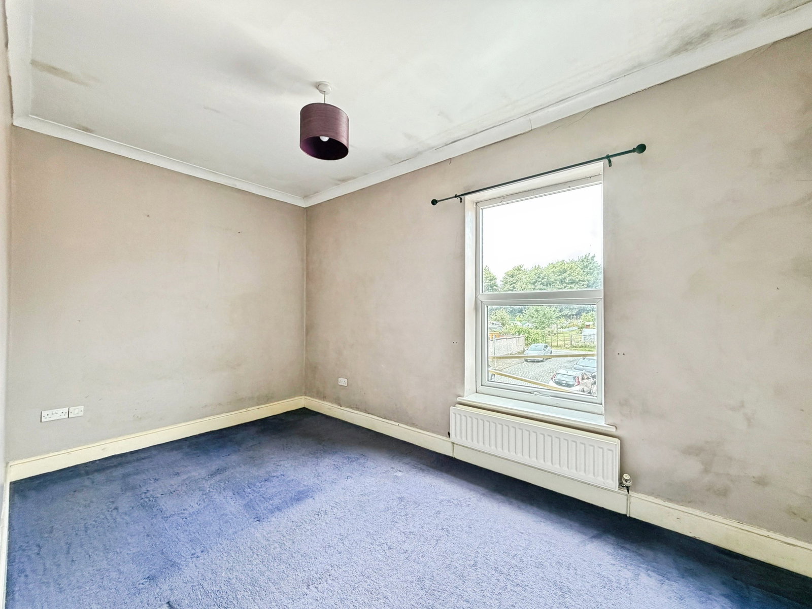 Terraced House for sale in Carlisle, Richardson Street, Carlisle, CA2 6AA