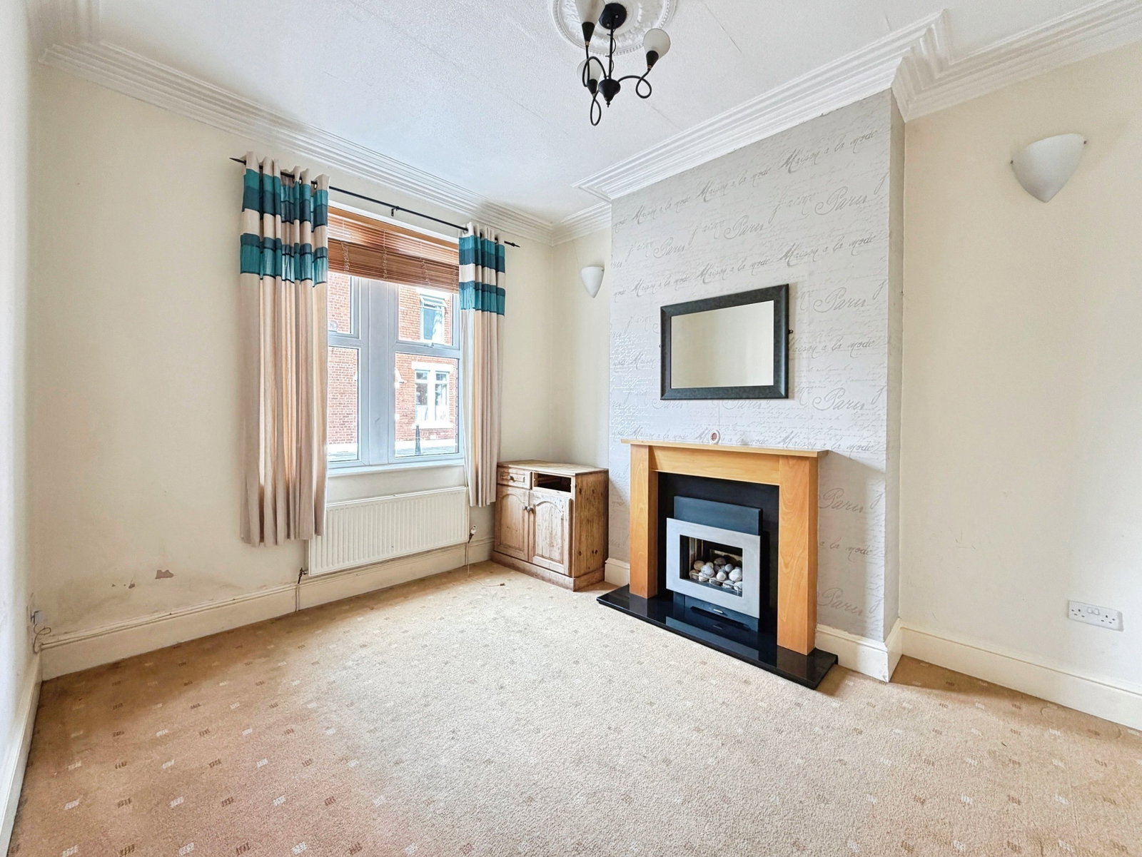 Terraced House in Carlisle 4