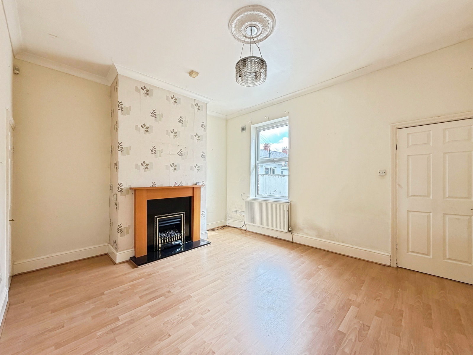 Terraced House in Carlisle 5