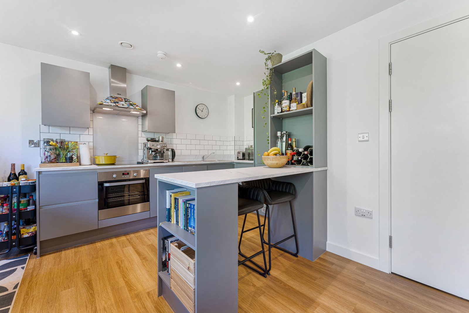 Apartment in Stockport