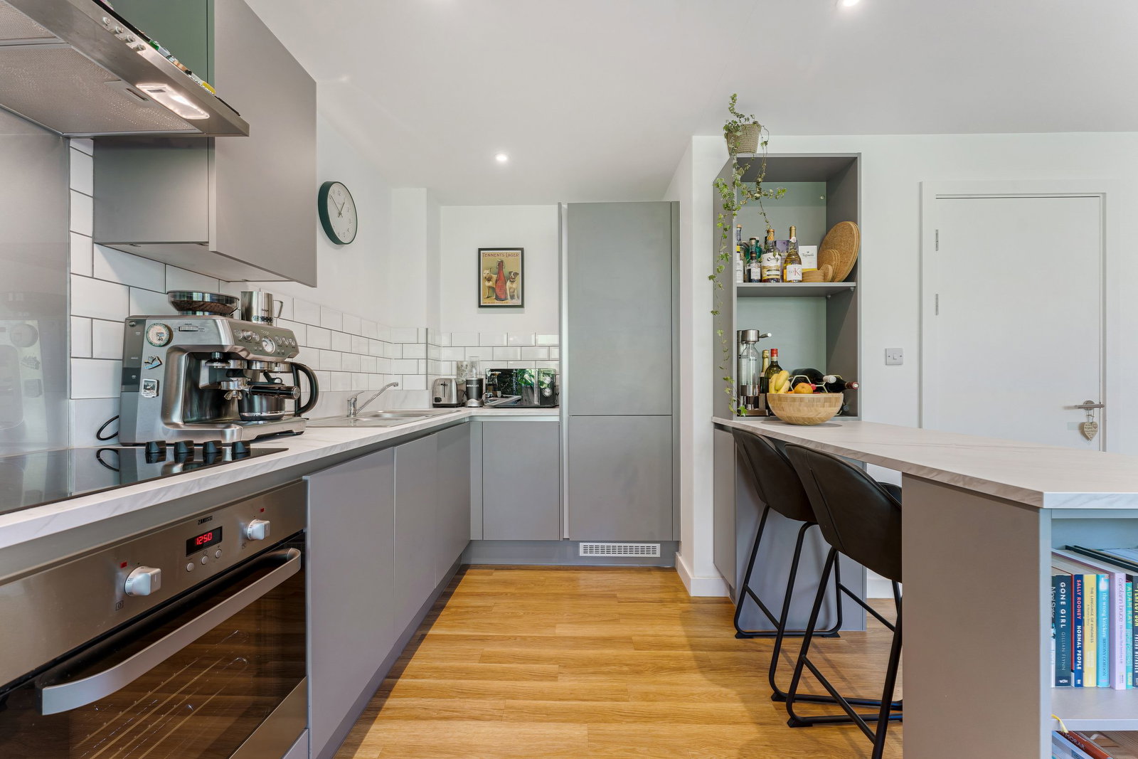 Apartment in Stockport