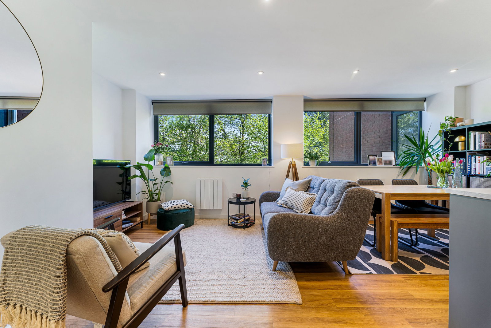 Apartment in Stockport