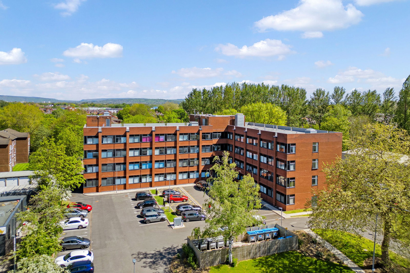 Apartment in Stockport