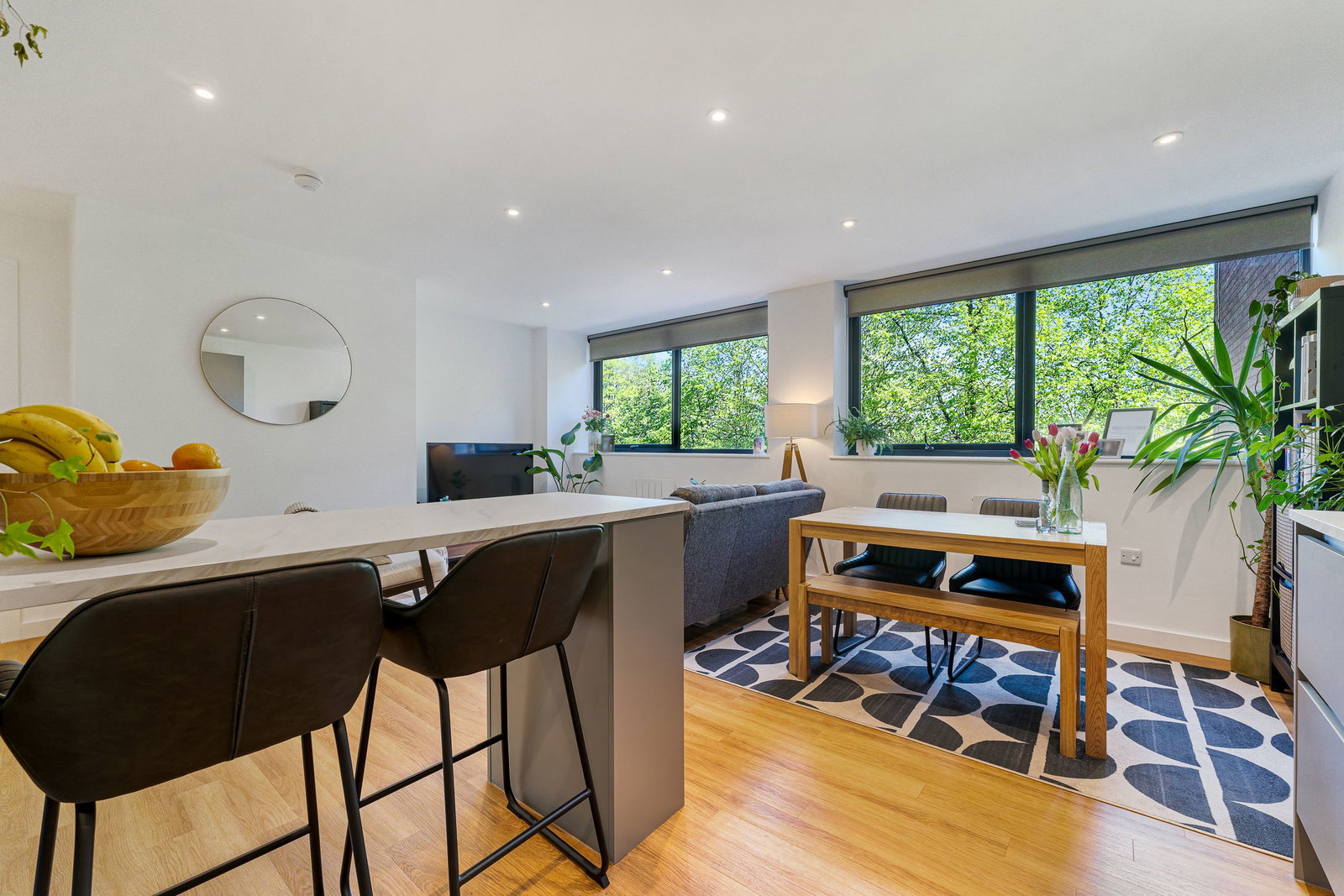 Apartment in Stockport