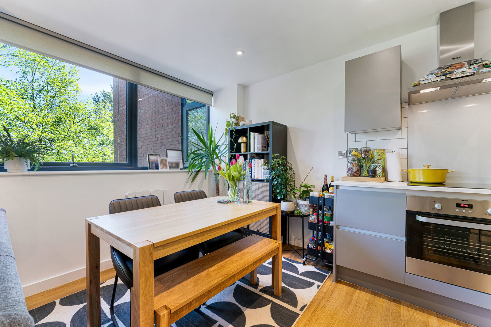 Apartment in Stockport
