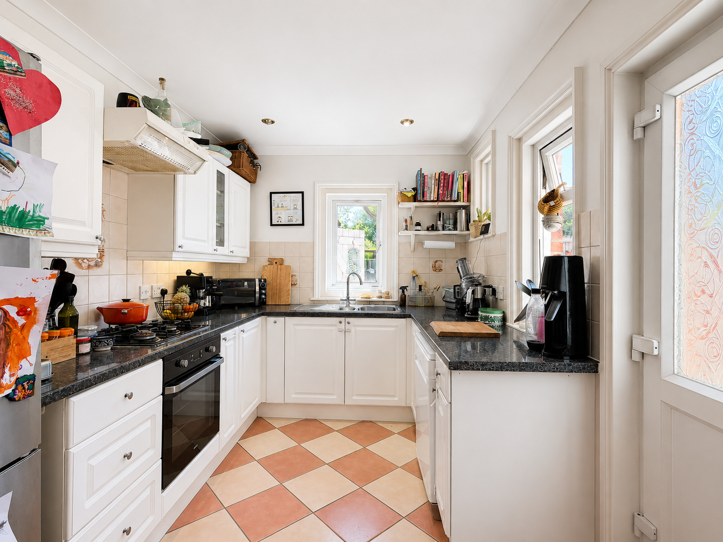 Semi Detached House in Sandwich