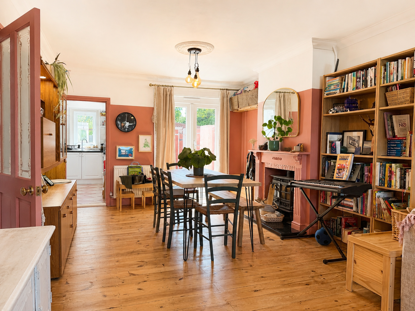 Semi Detached House in Sandwich