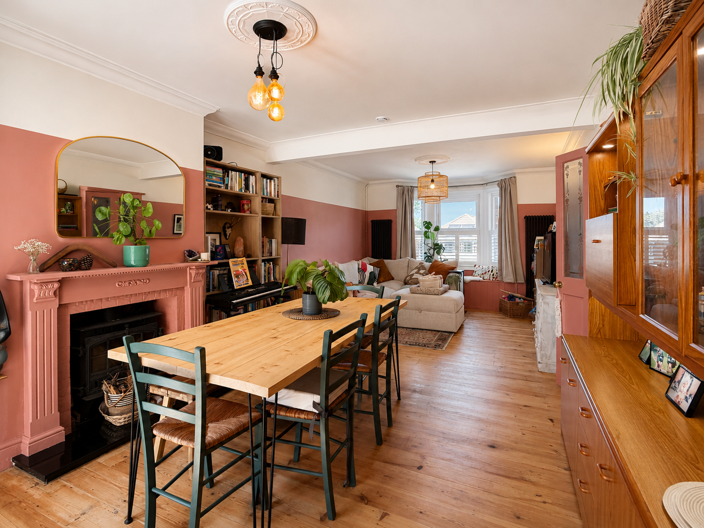 Semi Detached House in Sandwich