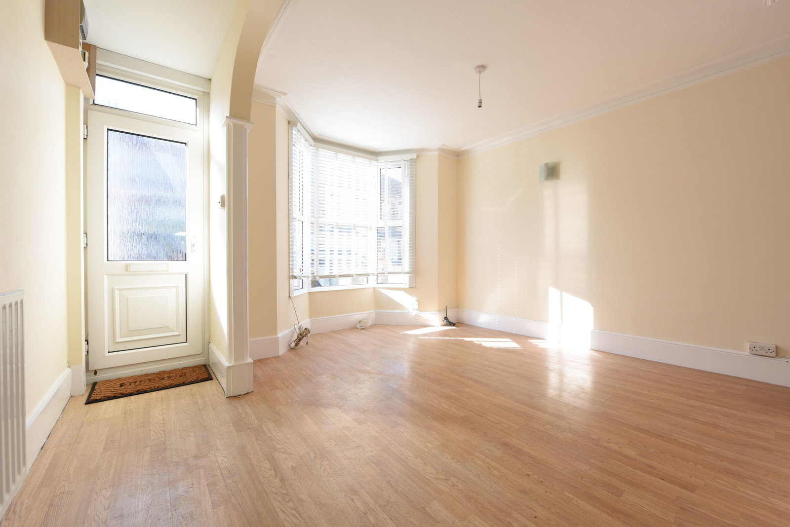 Terraced House in Broadstairs