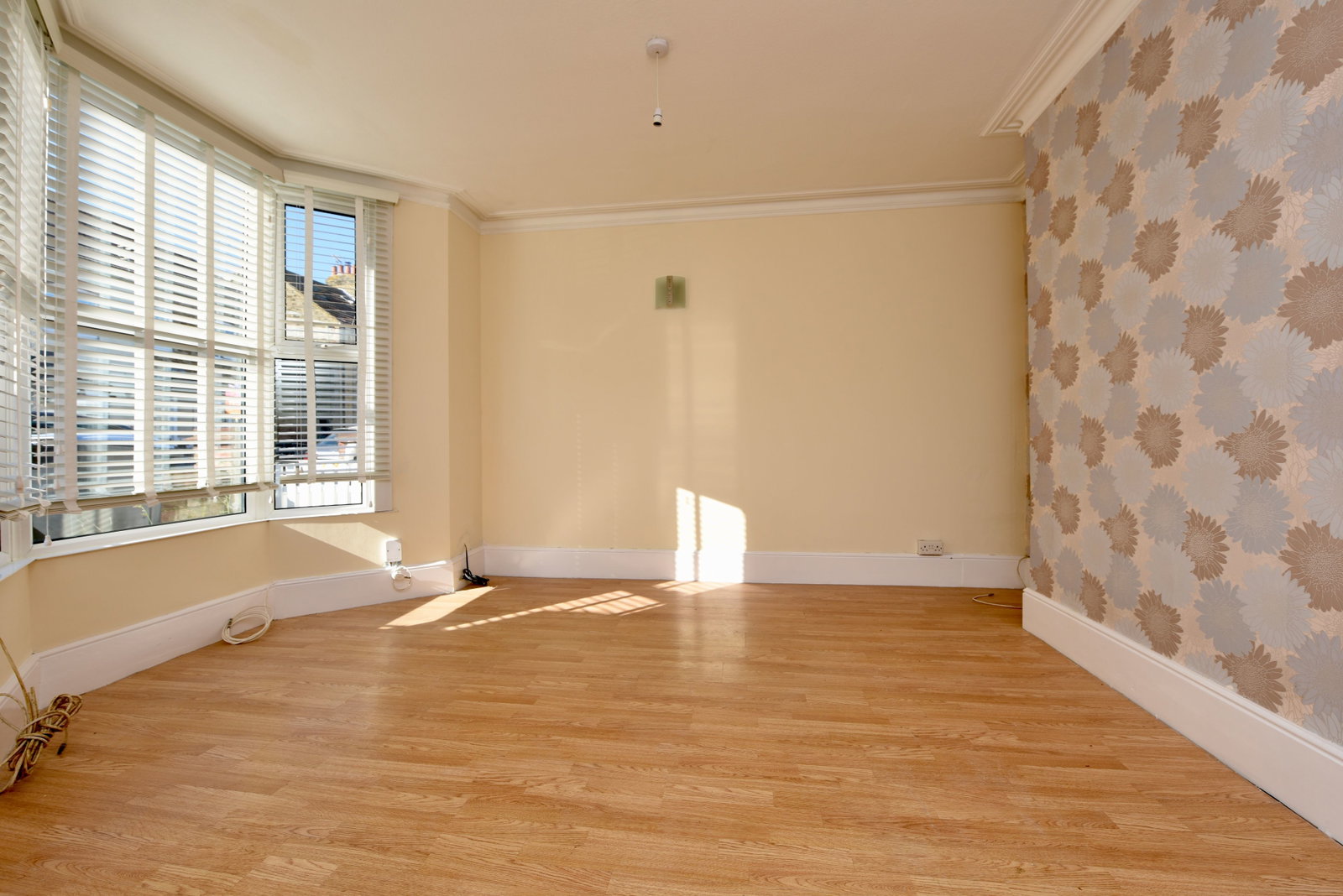 Terraced House in Broadstairs