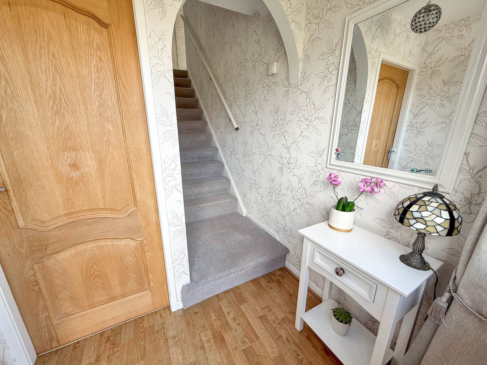 Detached House in Wirral