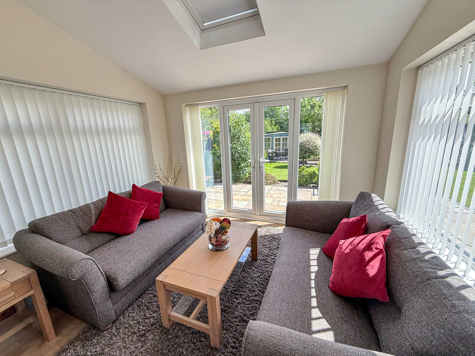 Detached House in Wirral