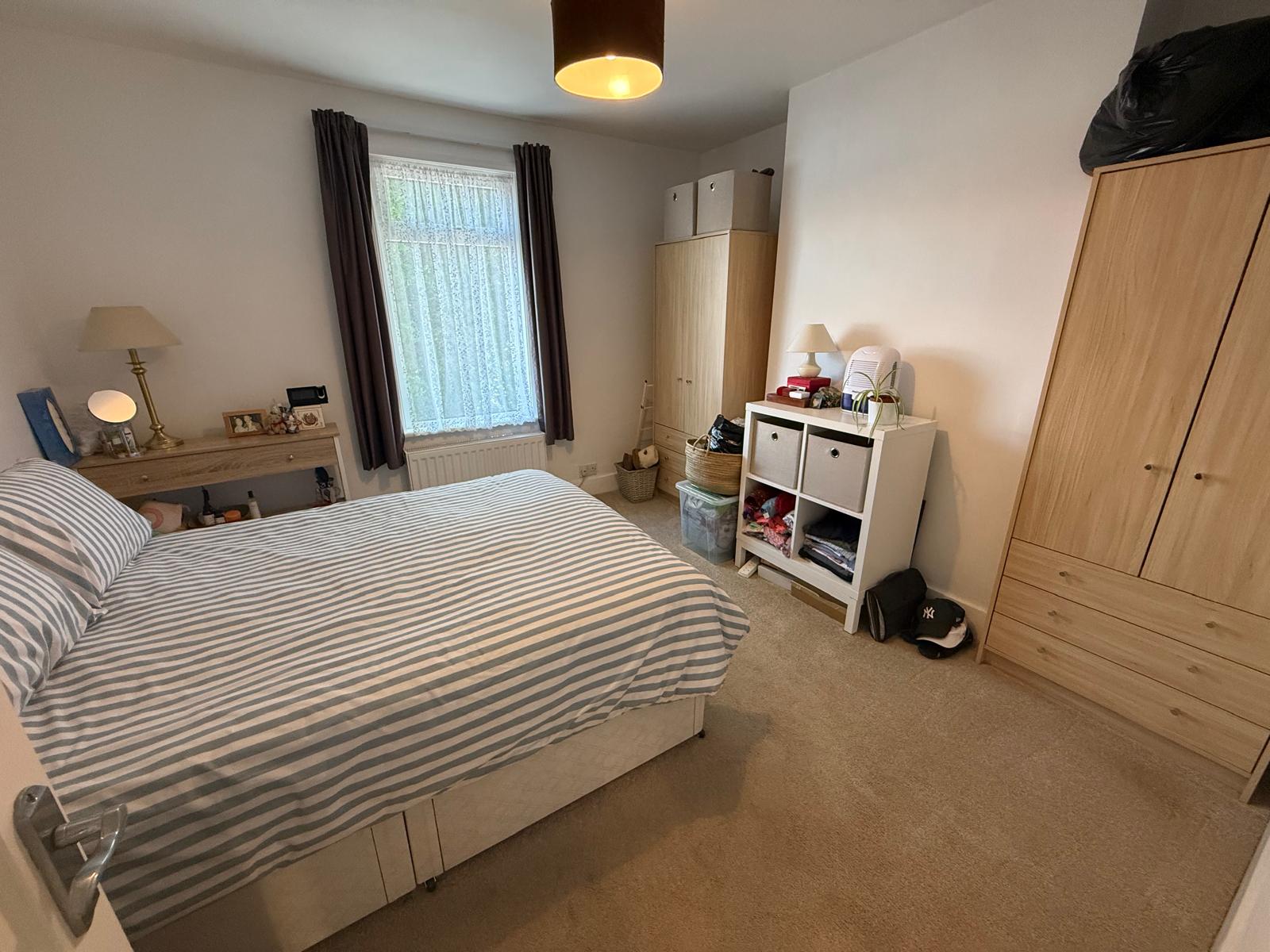 Terraced House in Ramsgate