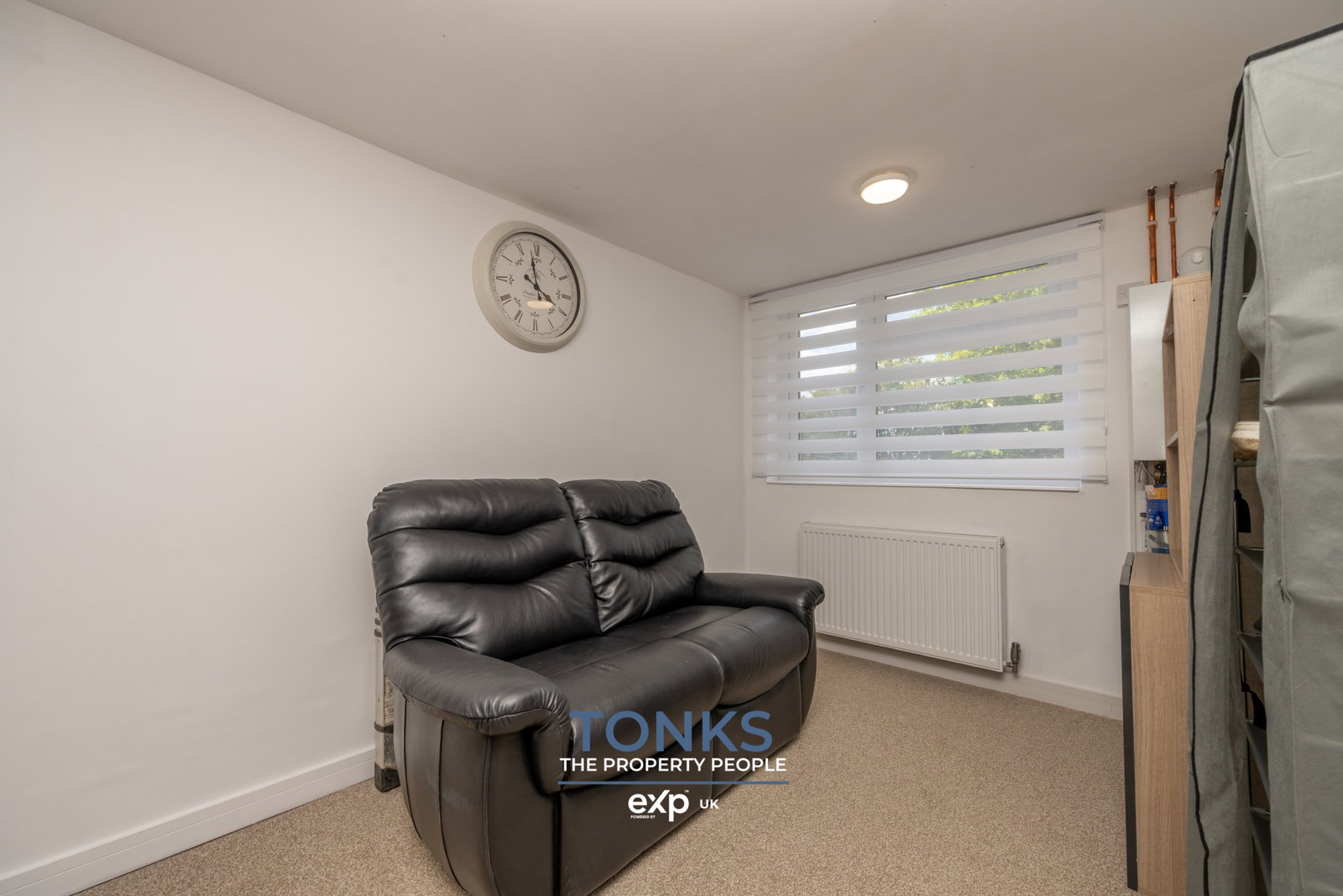 Town House in Halesowen