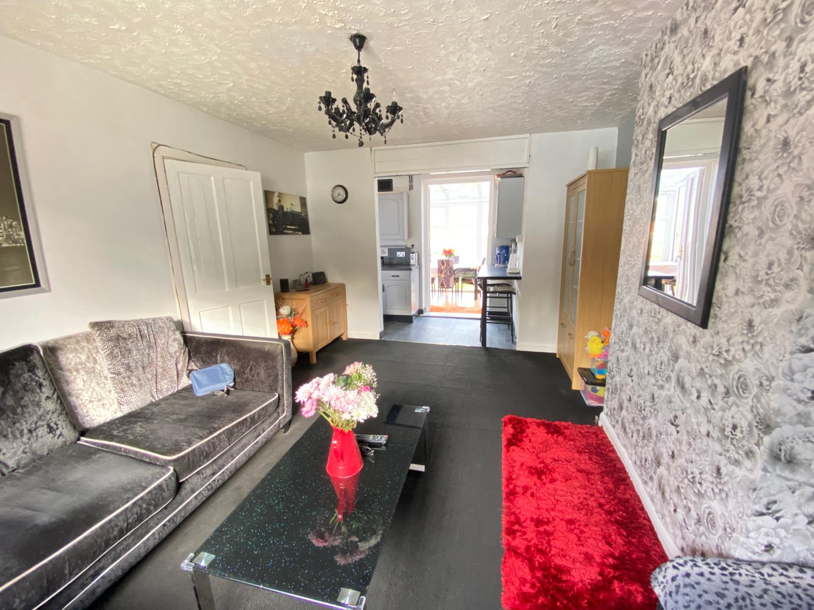 Town House for sale in Leicester, Gooding Avenue, Leicester, LE3 1JS