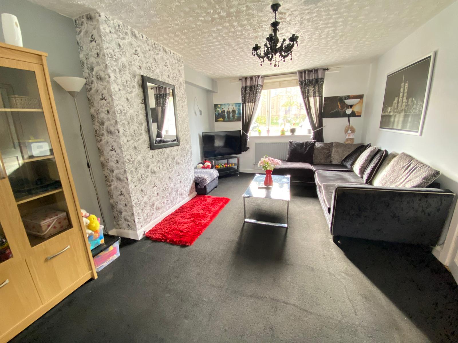 Town House for sale in Leicester, Gooding Avenue, Leicester, LE3 1JS