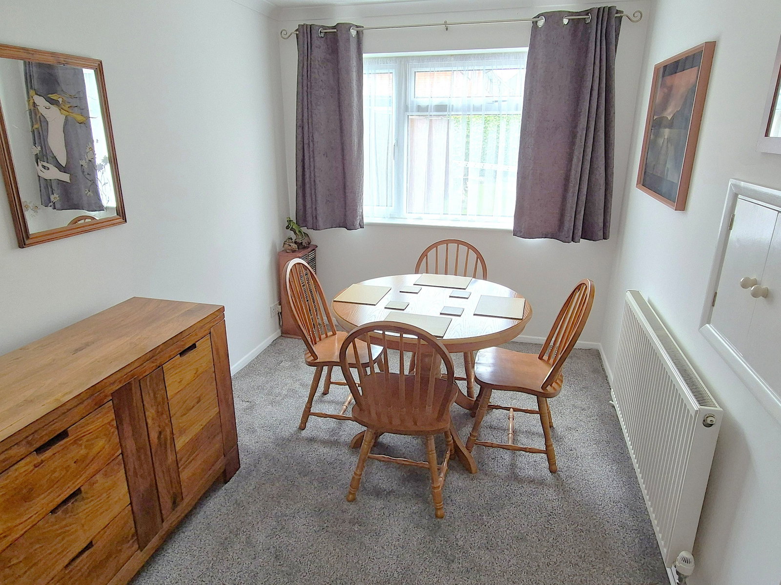 Semi Detached House in Hitchin