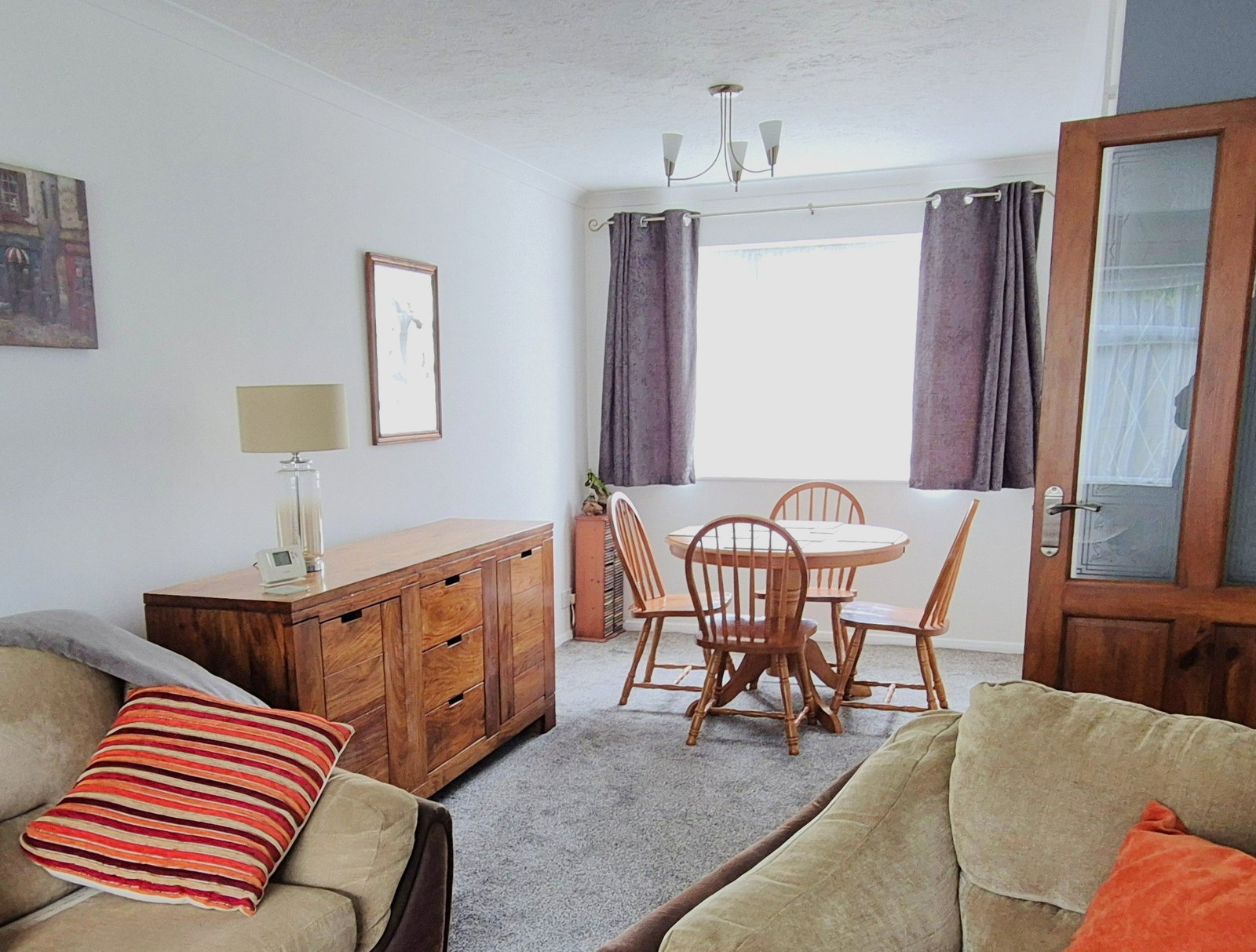 Semi Detached House in Hitchin