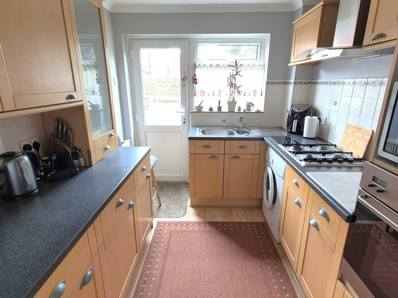 Semi Detached House in Hitchin