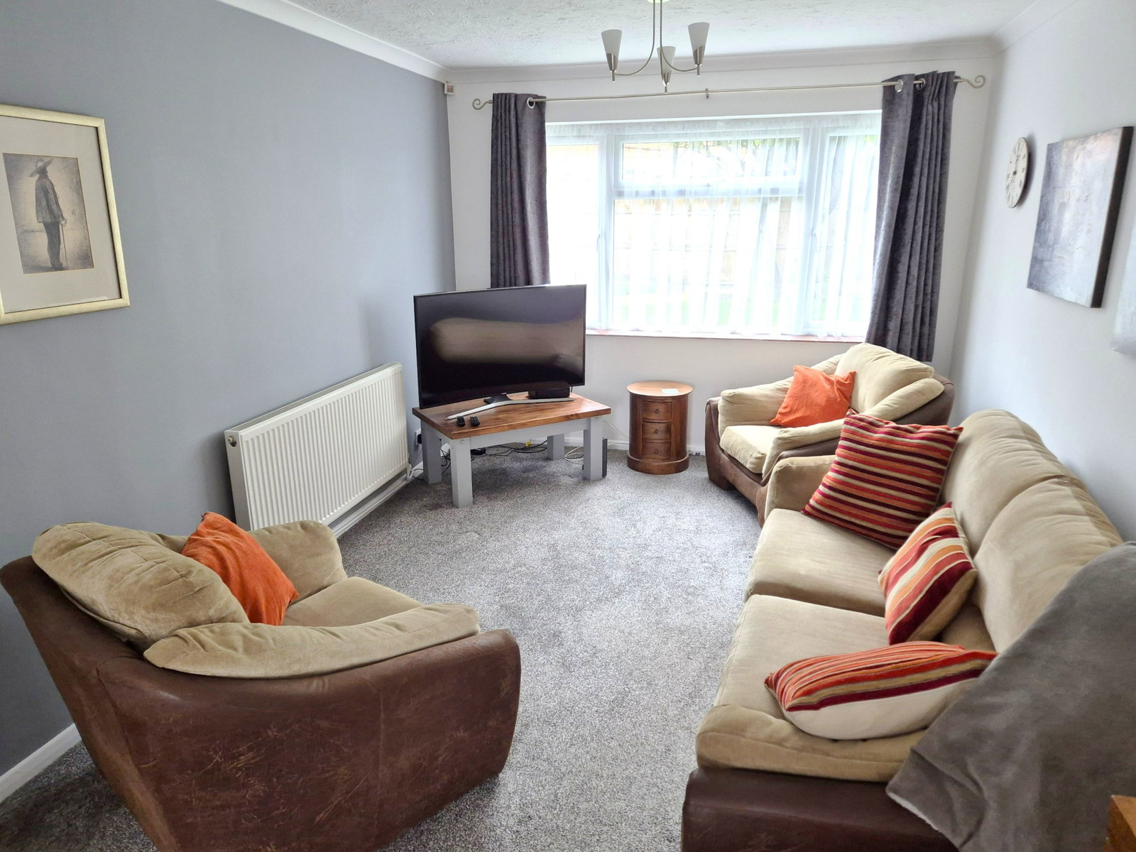 Semi Detached House in Hitchin