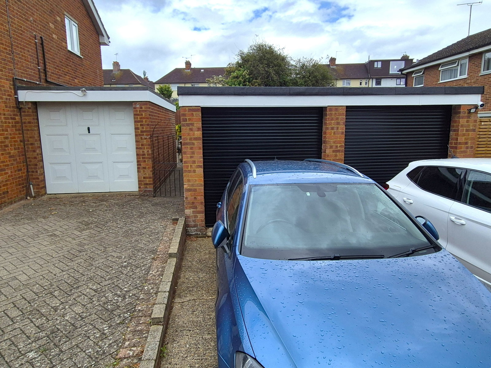 Semi Detached House in Hitchin
