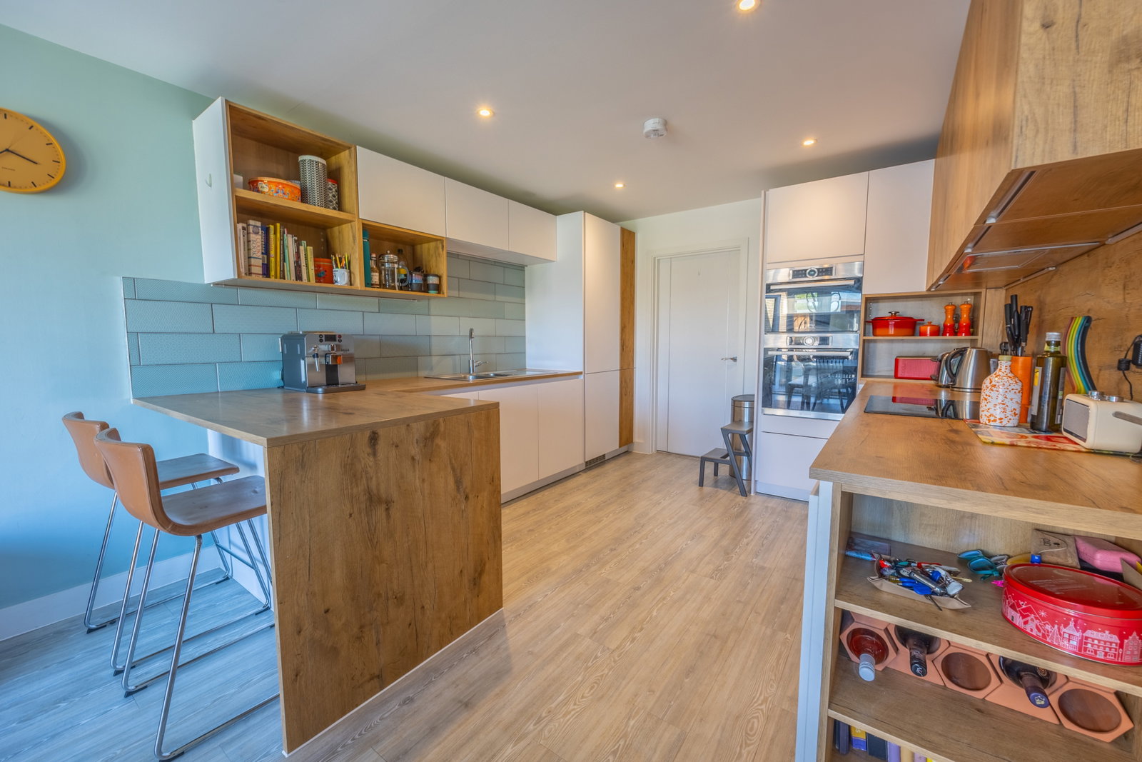 Detached House in Keynsham