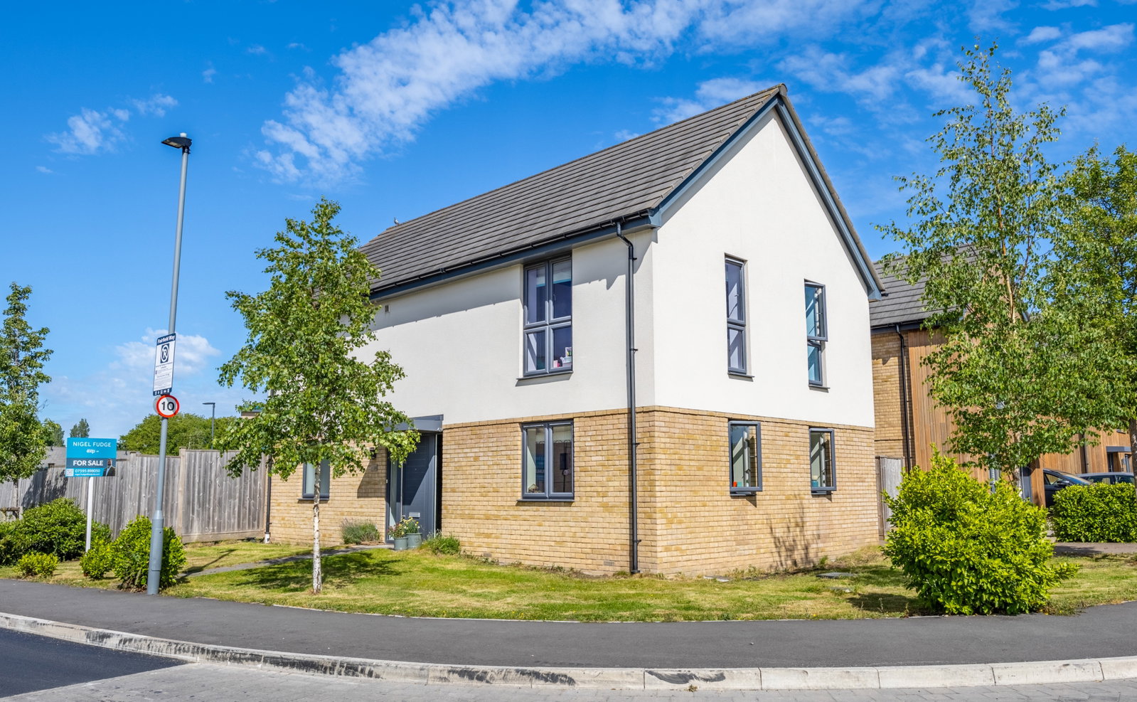 Detached House in Keynsham