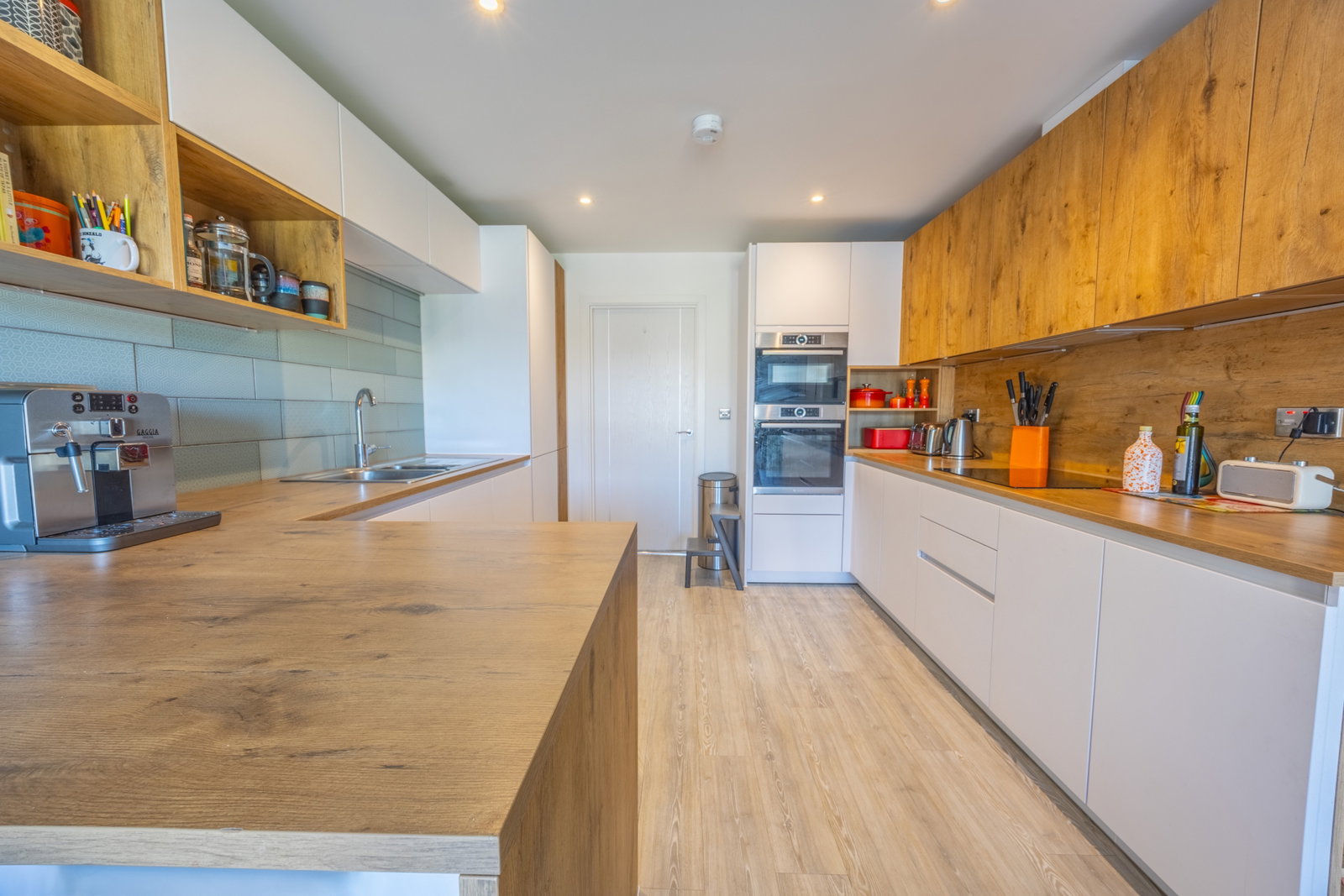 Detached House in Keynsham