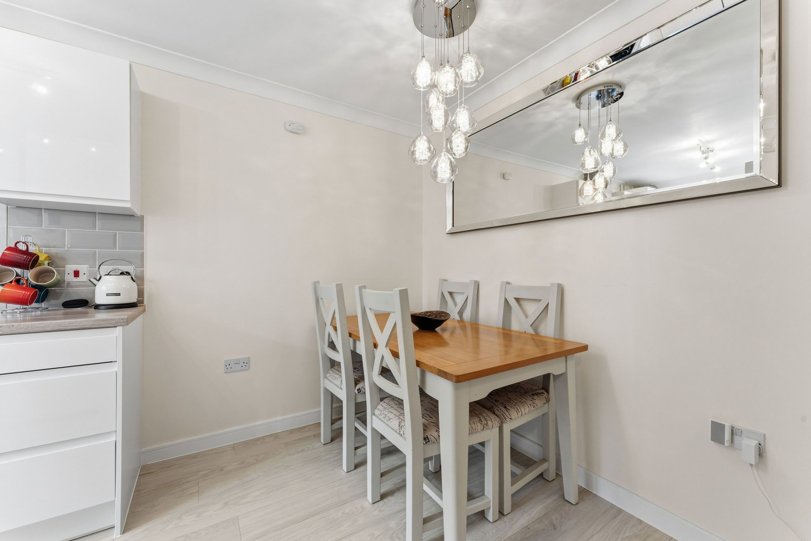 Semi Detached House in Raunds