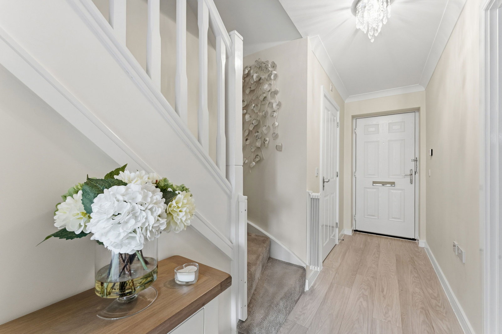 Semi Detached House in Raunds
