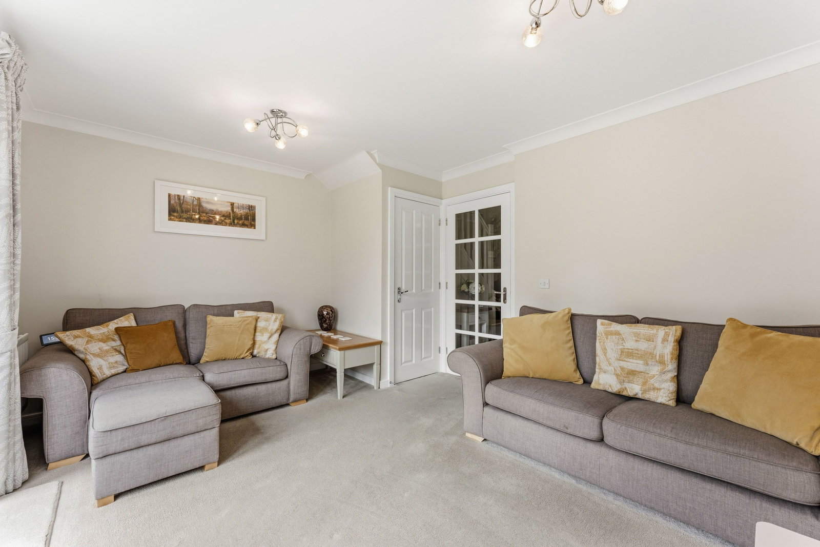 Semi Detached House in Raunds
