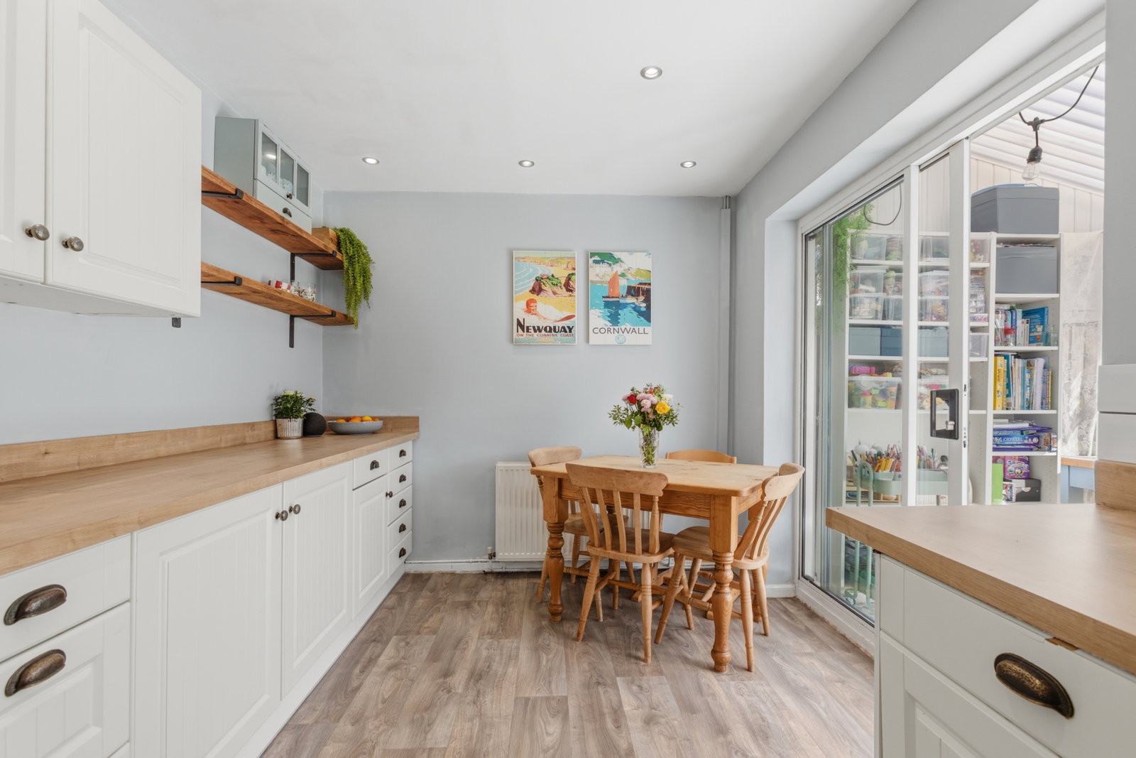 Semi Detached House in Nottingham