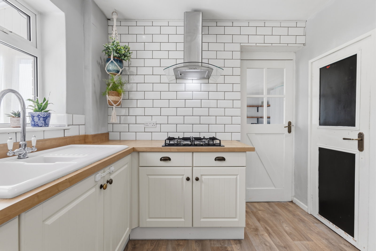Semi Detached House in Nottingham