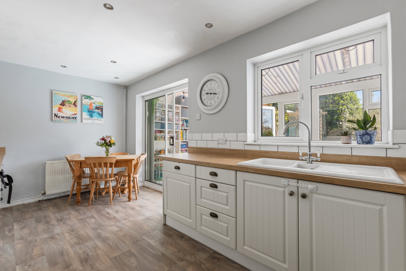 Semi Detached House in Nottingham