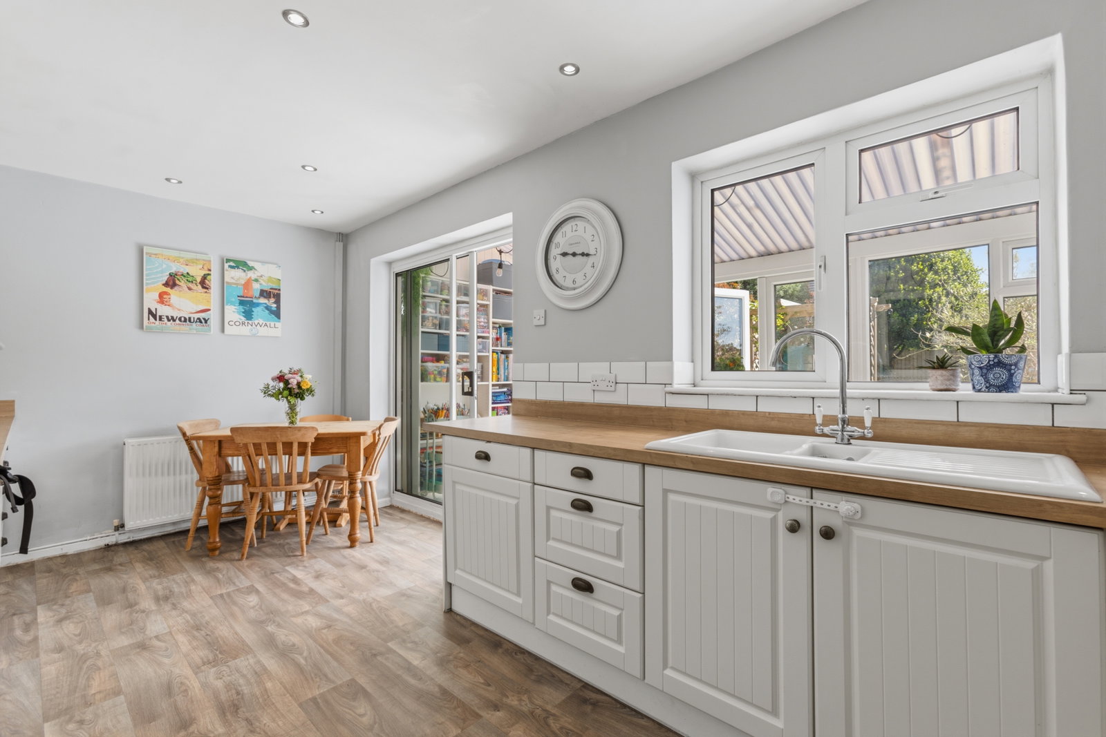 Semi Detached House in Nottingham