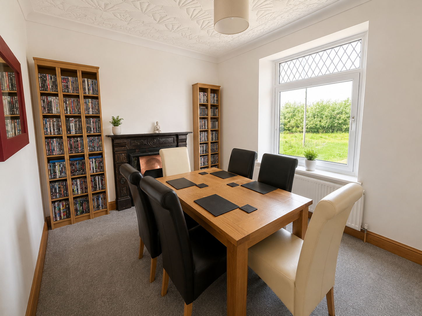 End Of Terrace House in Ammanford