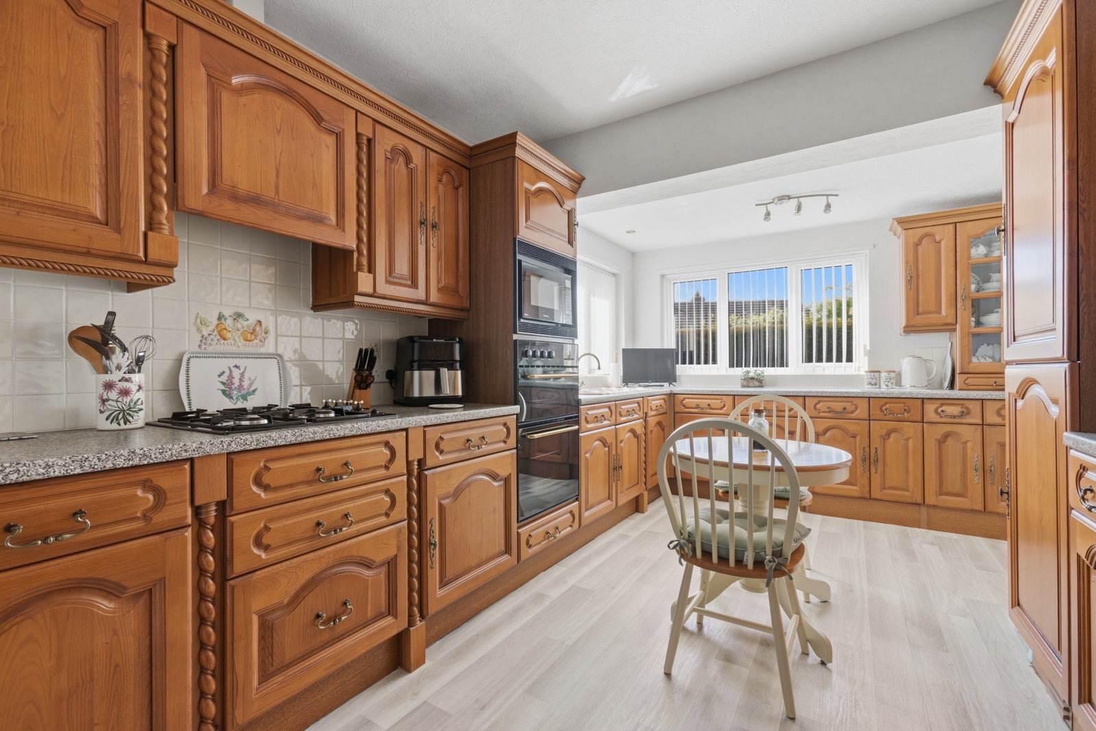 Bungalow in Newark