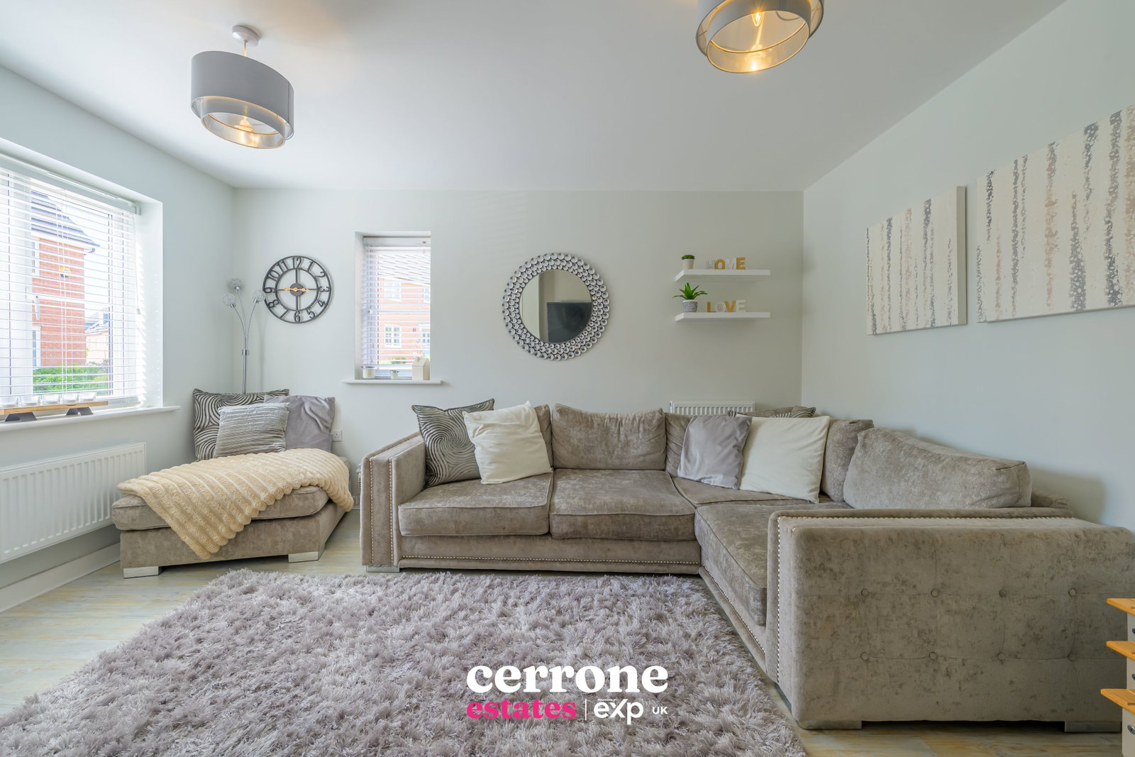 Semi Detached House in Redditch