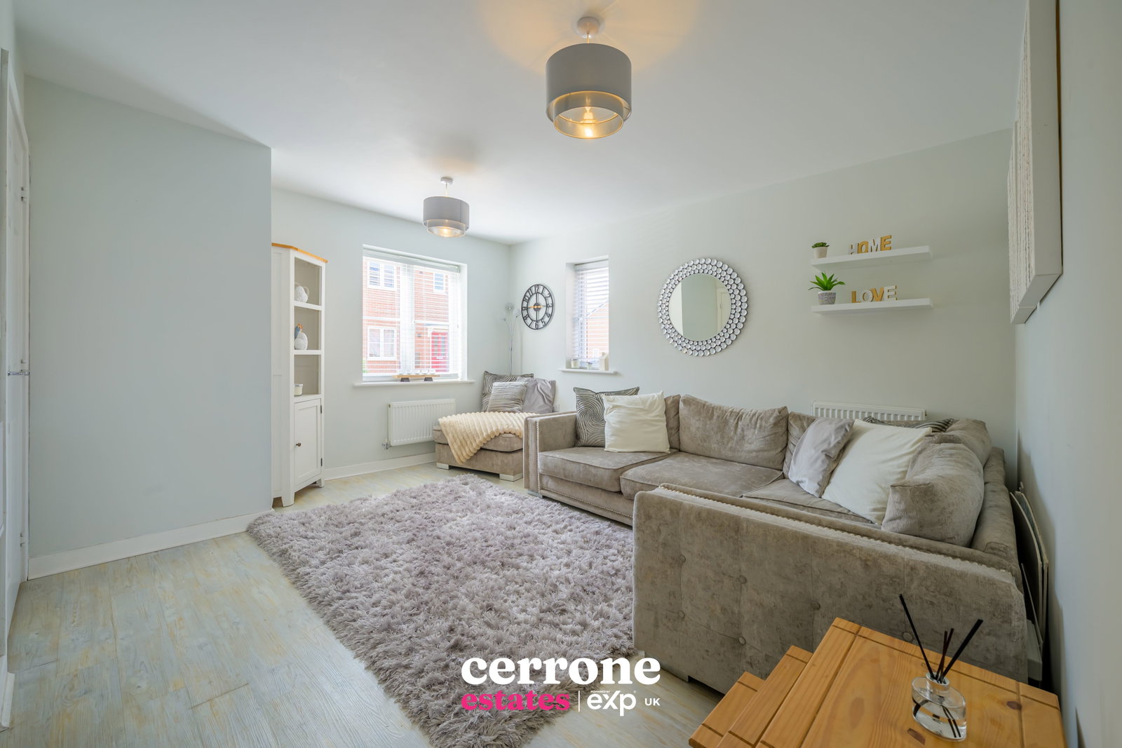 Semi Detached House in Redditch
