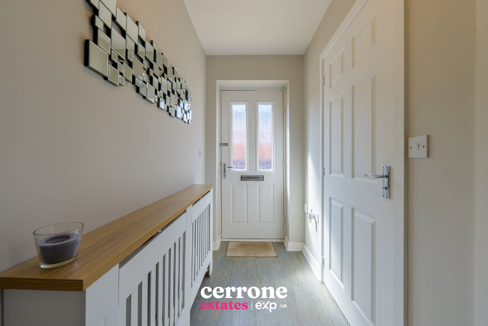 Semi Detached House in Redditch