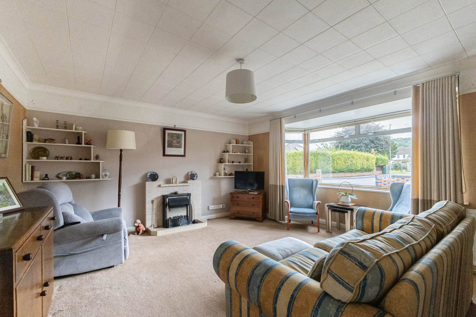 Bungalow for sale in Cheltenham, Lambert Gardens, Shurdington, GL51