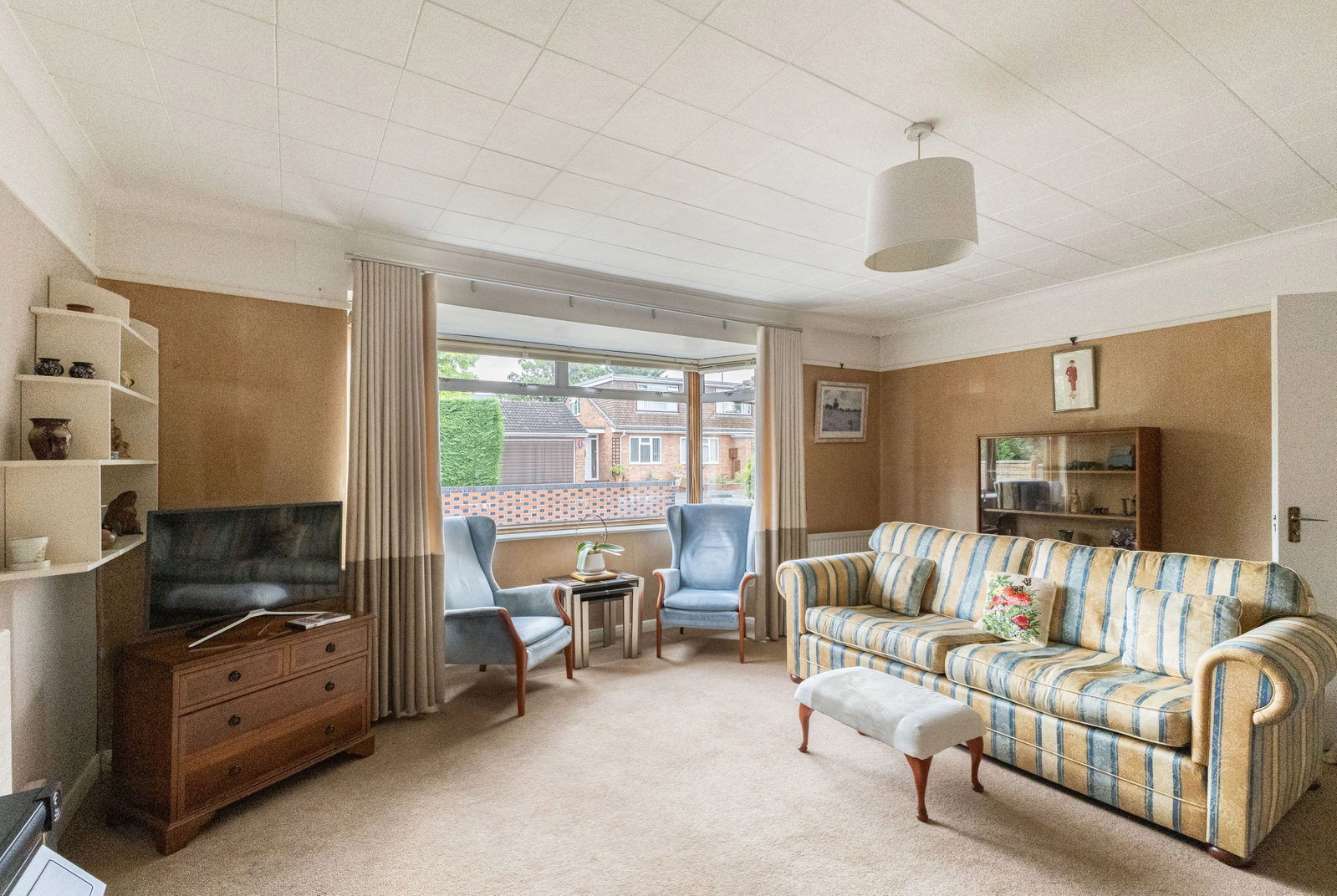 Bungalow for sale in Cheltenham, Lambert Gardens, Shurdington, GL51