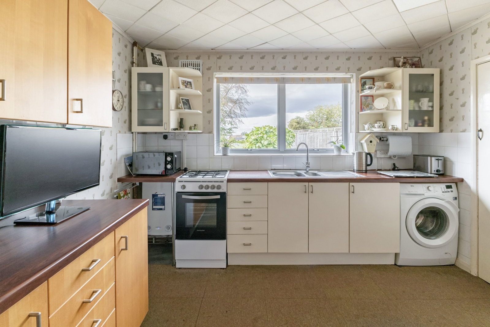 Bungalow for sale in Cheltenham, Lambert Gardens, Shurdington, GL51