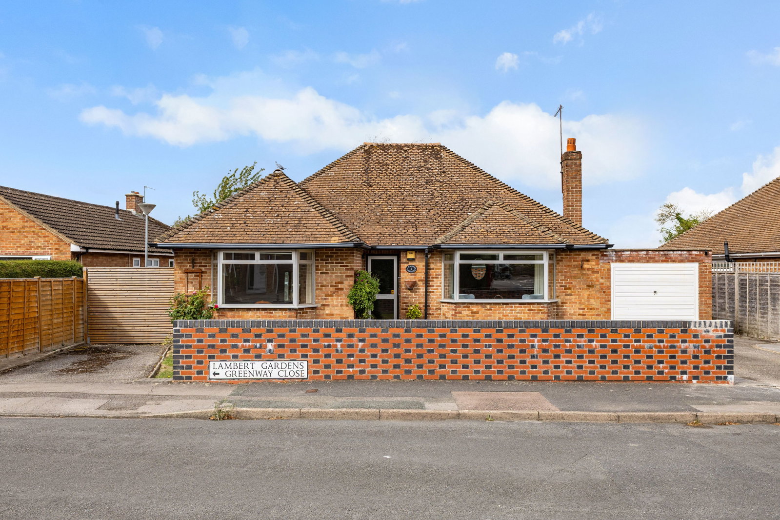 Bungalow for sale in Cheltenham, Lambert Gardens, Shurdington, GL51