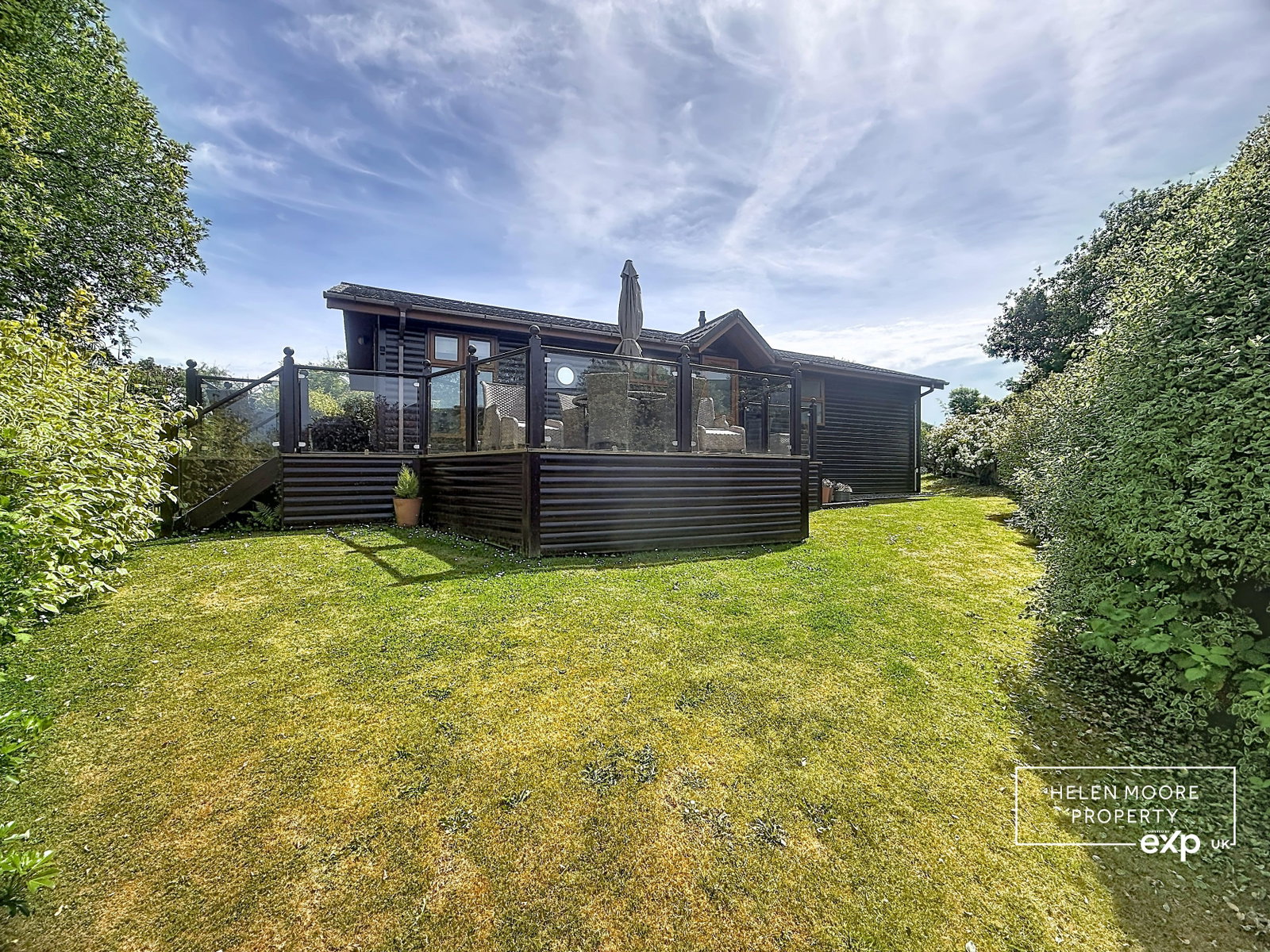 Park Home in Ivybridge